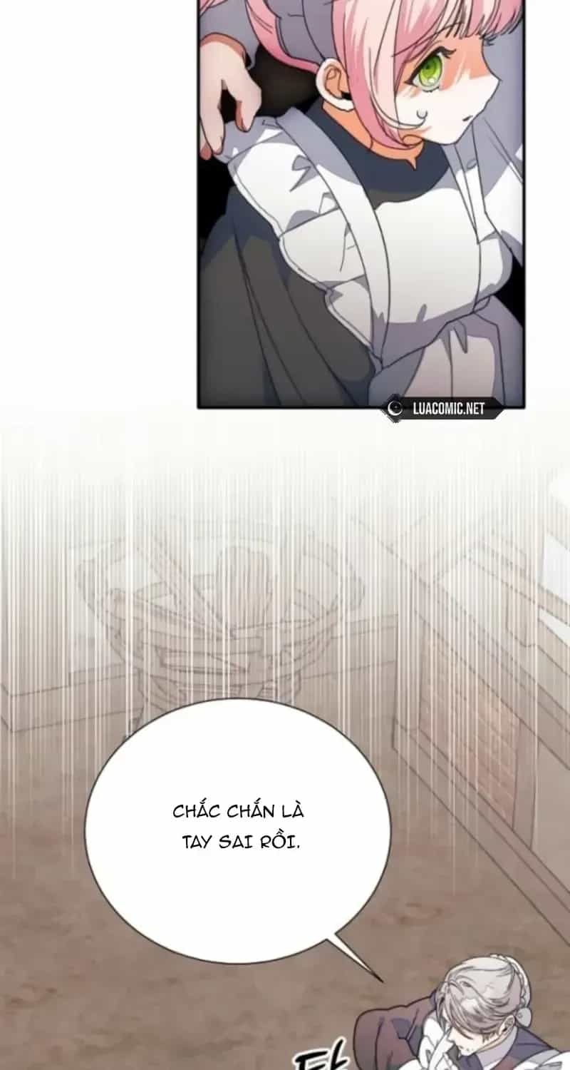 Bảo Vệ Người Cha Bạo Chúa - Chương 38 - ảnh 49