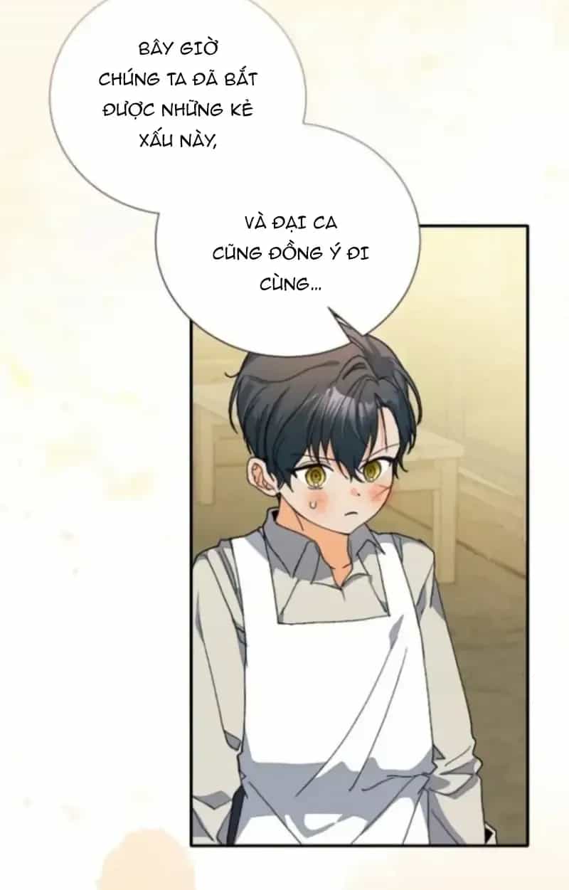 Bảo Vệ Người Cha Bạo Chúa - Chương 38 - ảnh 59