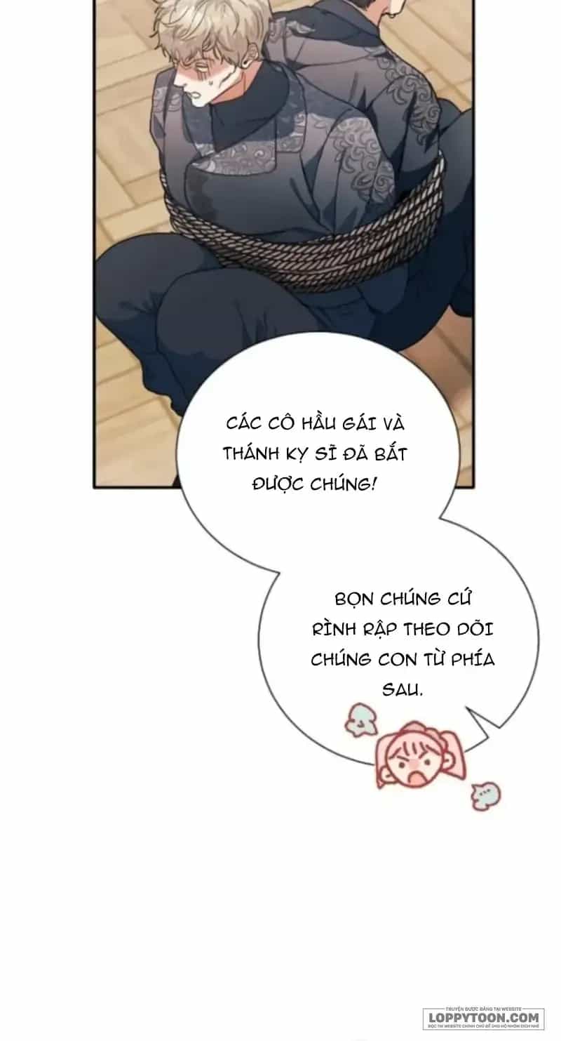 Bảo Vệ Người Cha Bạo Chúa - Chương 38 - ảnh 71