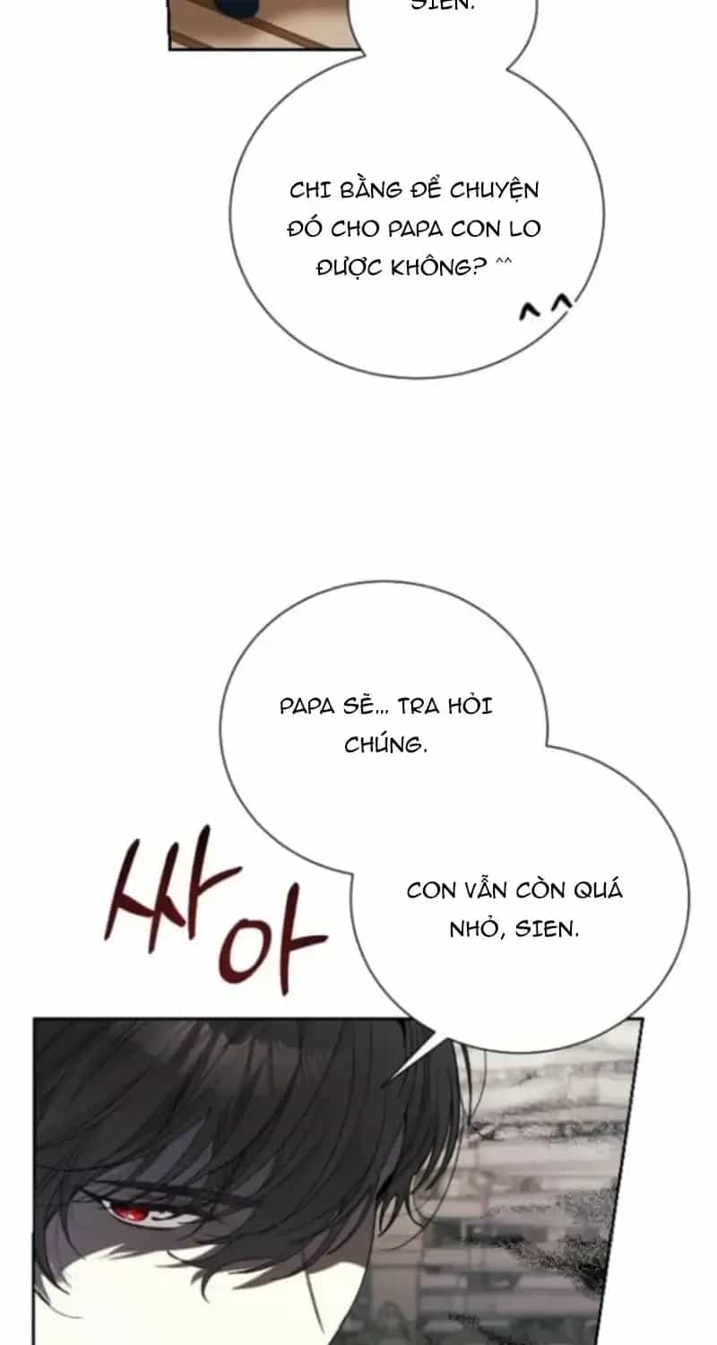 Bảo Vệ Người Cha Bạo Chúa - Chương 38 - ảnh 74