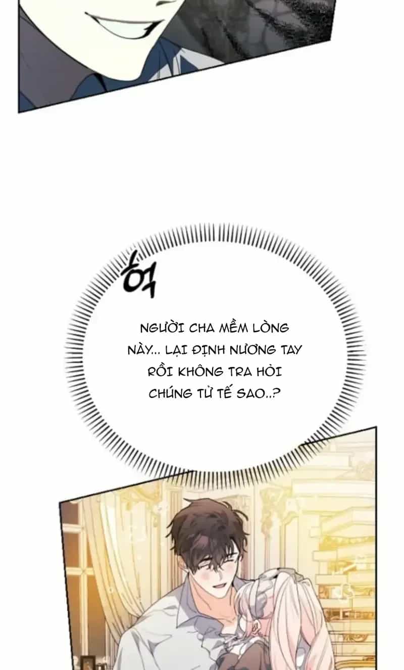 Bảo Vệ Người Cha Bạo Chúa - Chương 38 - ảnh 75