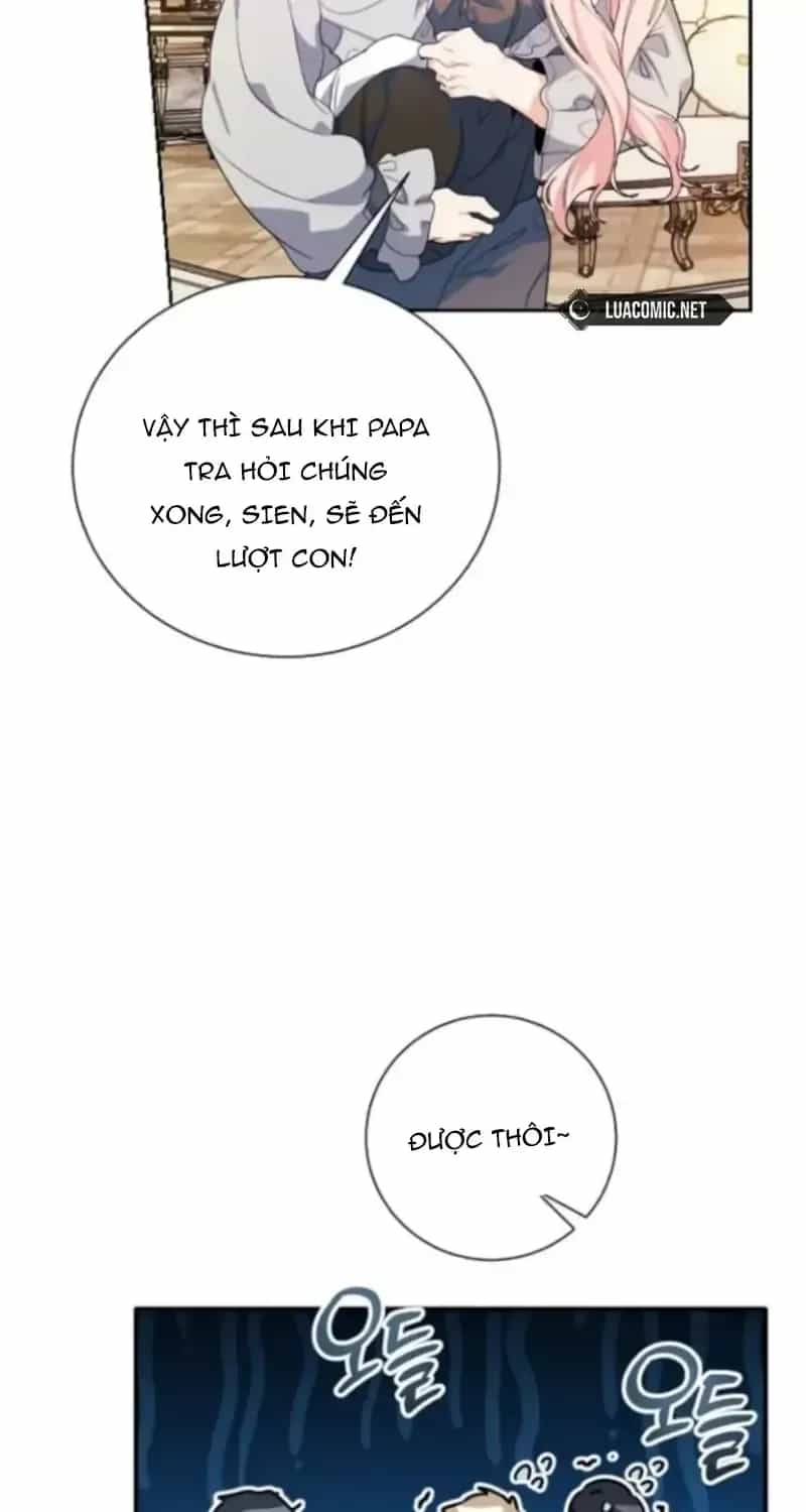 Bảo Vệ Người Cha Bạo Chúa - Chương 38 - ảnh 76