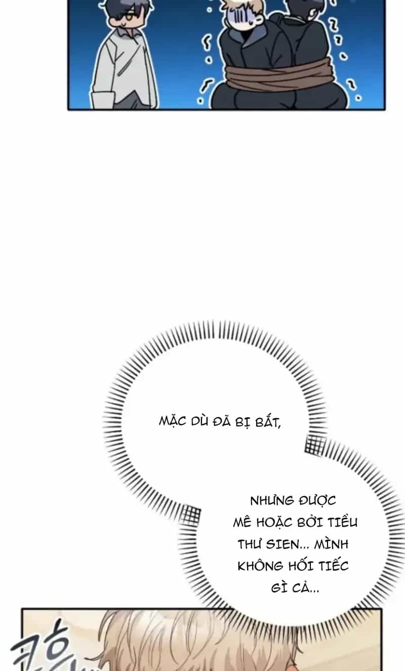 Bảo Vệ Người Cha Bạo Chúa - Chương 38 - ảnh 77