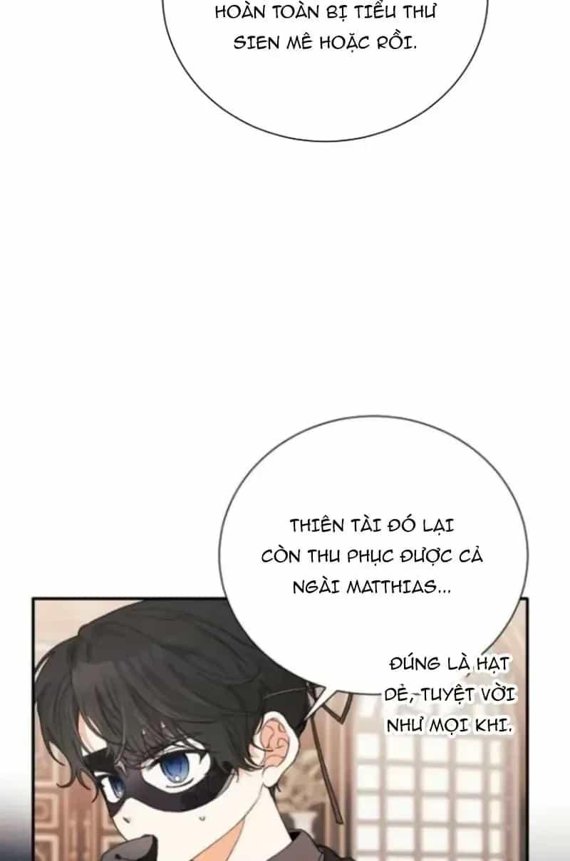 Bảo Vệ Người Cha Bạo Chúa - Chương 39 - ảnh 13
