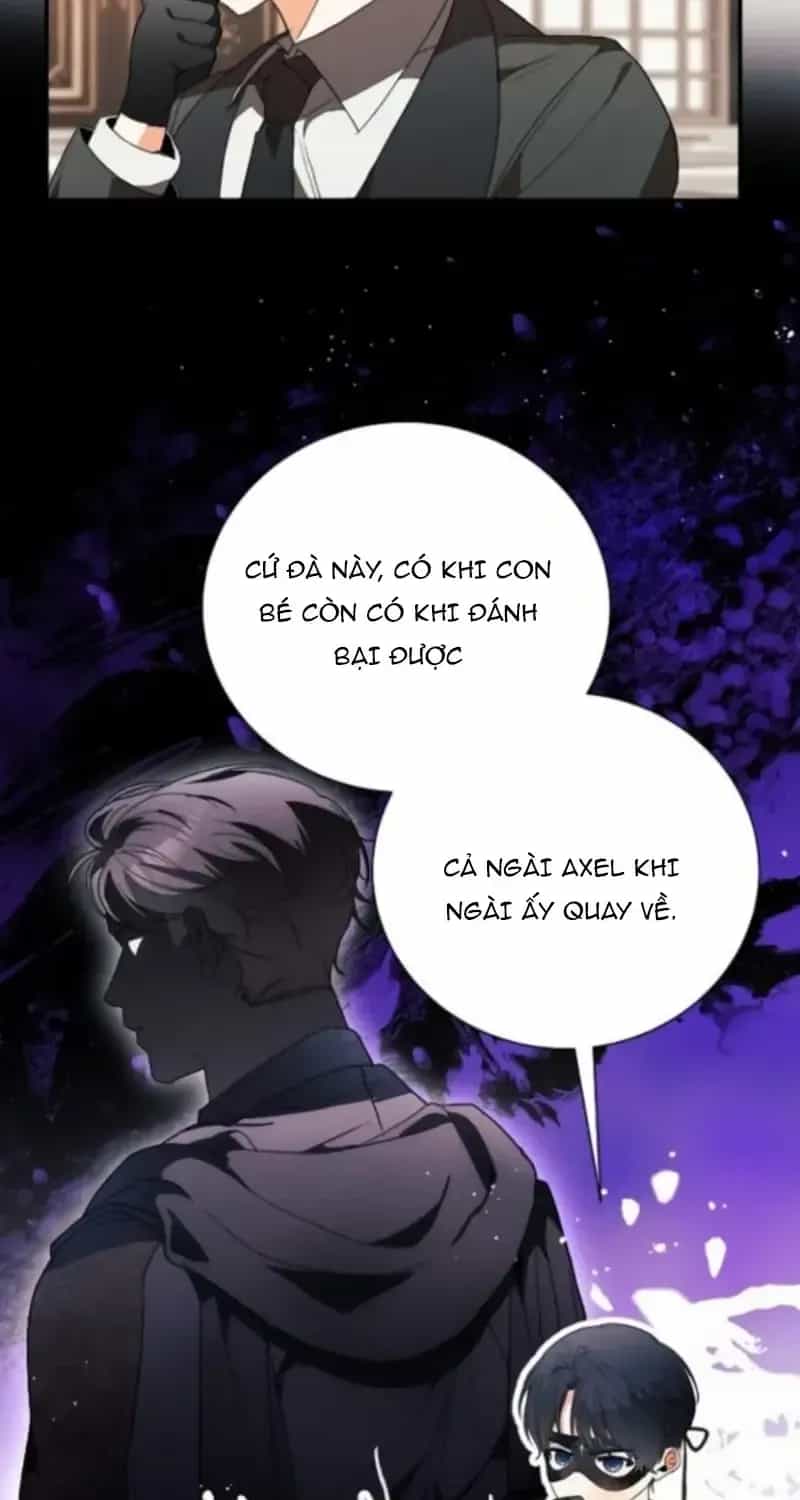 Bảo Vệ Người Cha Bạo Chúa - Chương 39 - ảnh 14