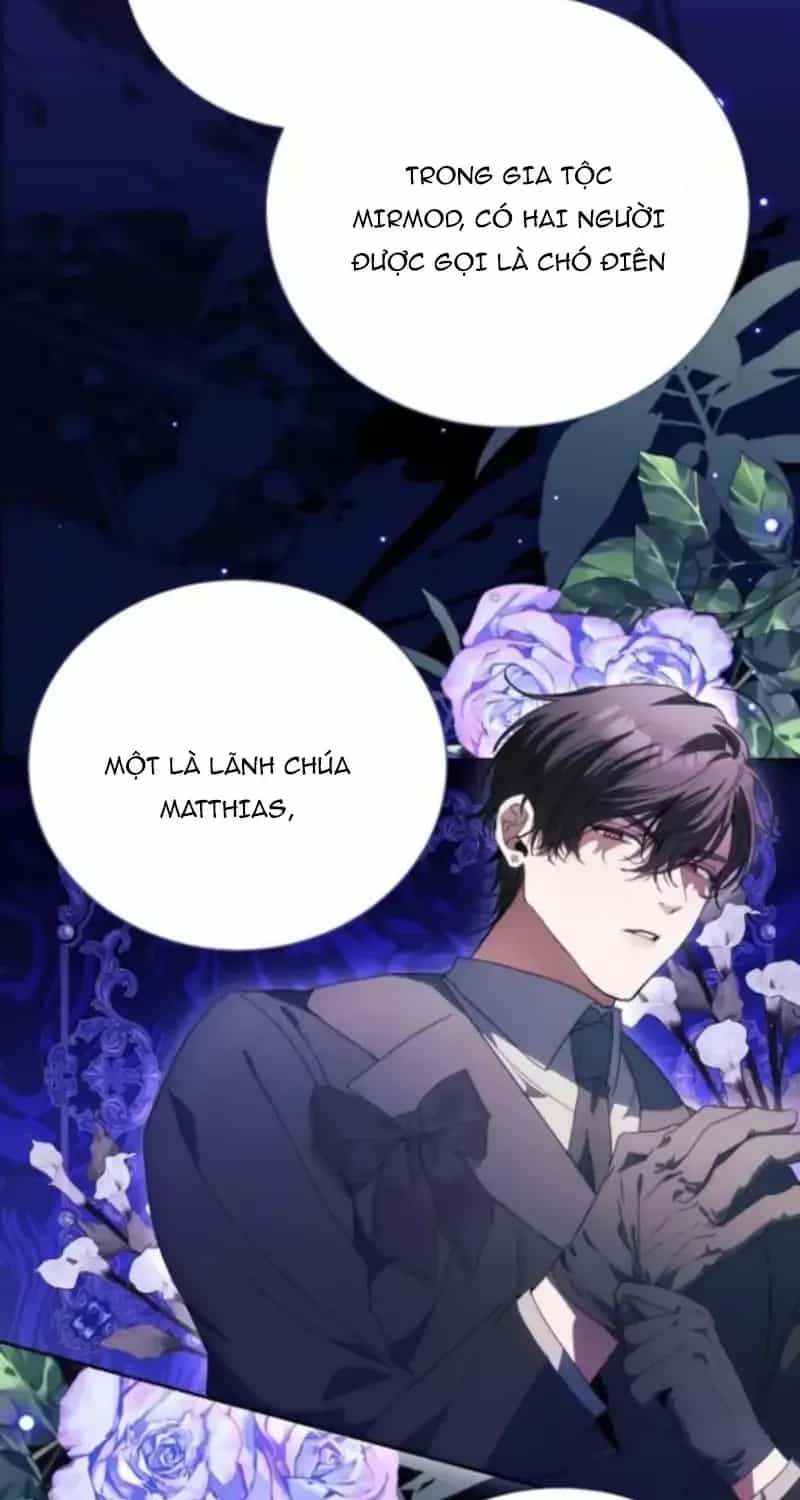 Bảo Vệ Người Cha Bạo Chúa - Chương 39 - ảnh 16