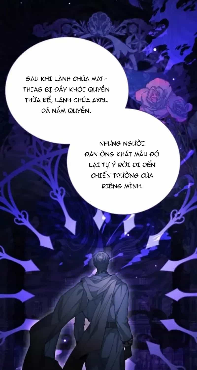 Bảo Vệ Người Cha Bạo Chúa - Chương 39 - ảnh 18