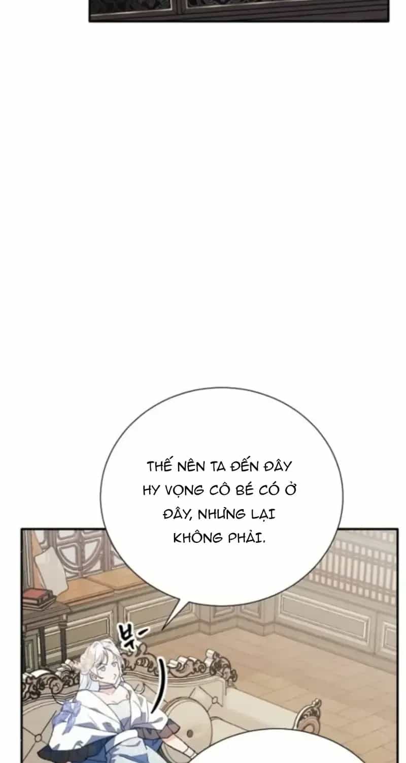 Bảo Vệ Người Cha Bạo Chúa - Chương 39 - ảnh 40
