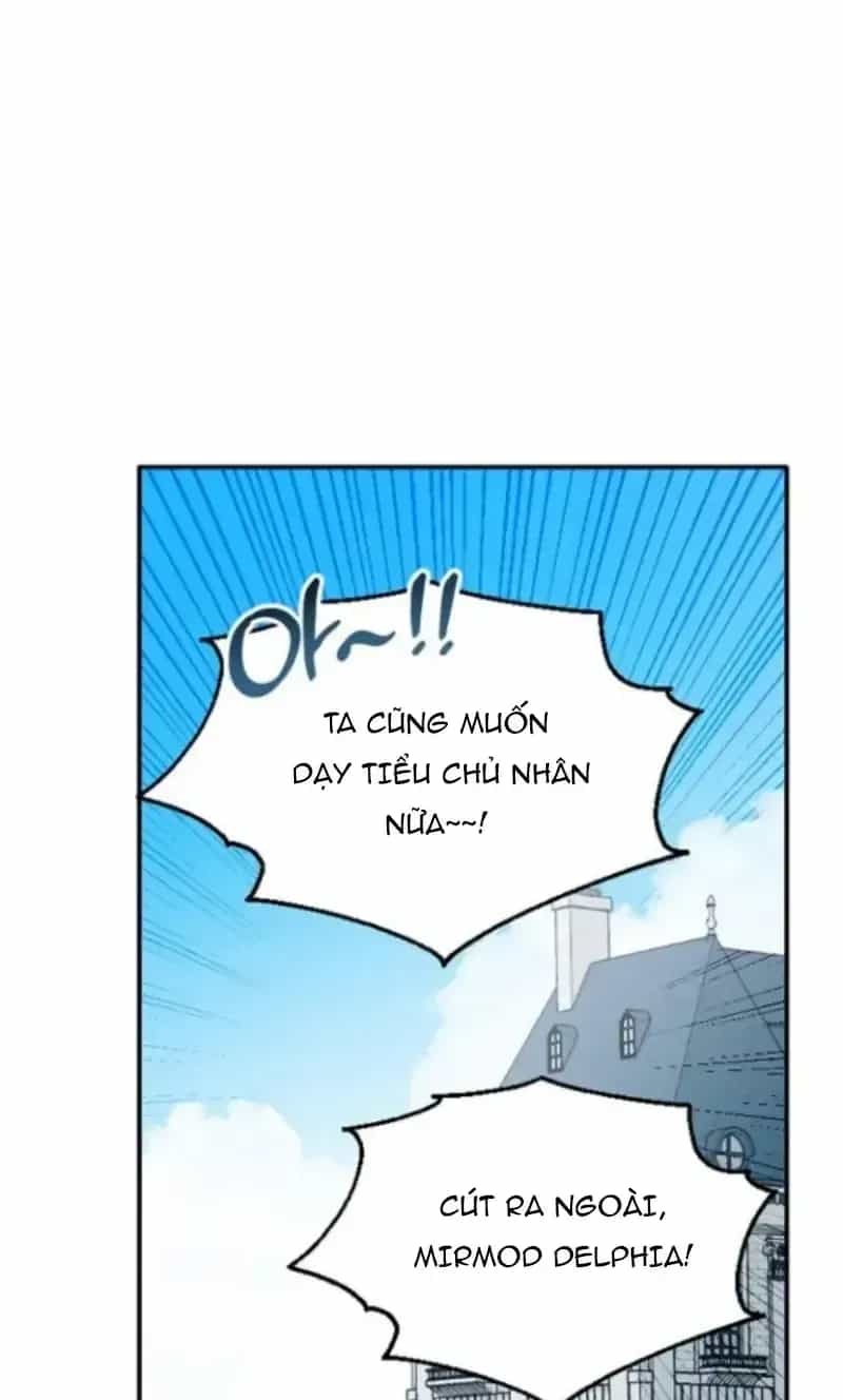 Bảo Vệ Người Cha Bạo Chúa - Chương 39 - ảnh 49