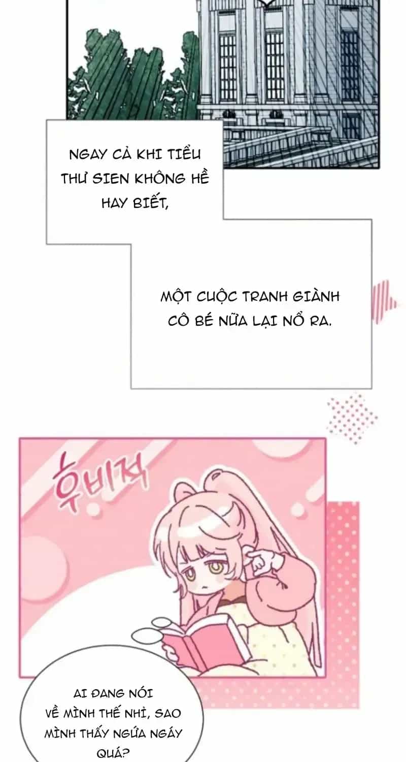 Bảo Vệ Người Cha Bạo Chúa - Chương 39 - ảnh 50