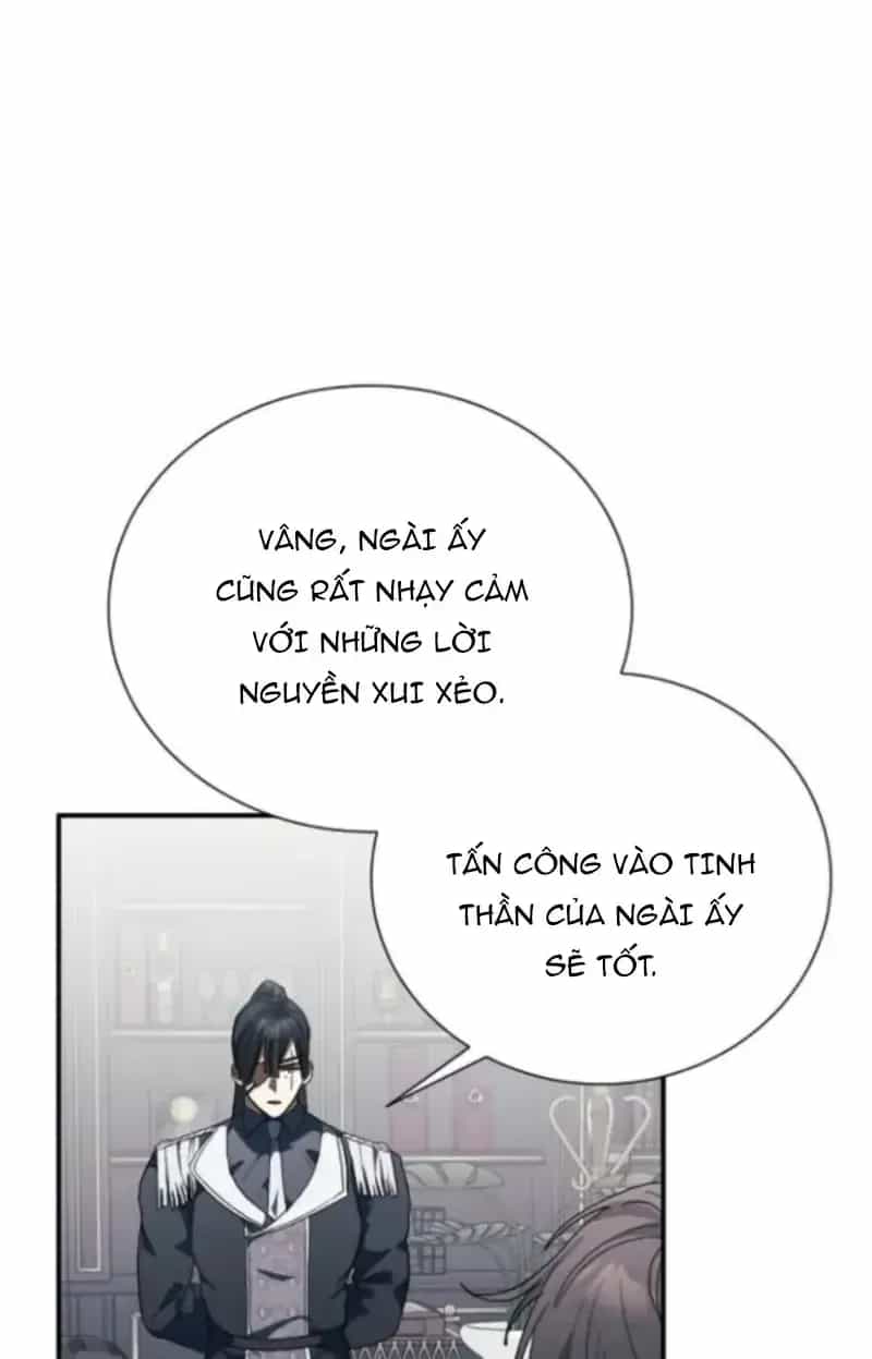 Bảo Vệ Người Cha Bạo Chúa - Chương 39 - ảnh 53