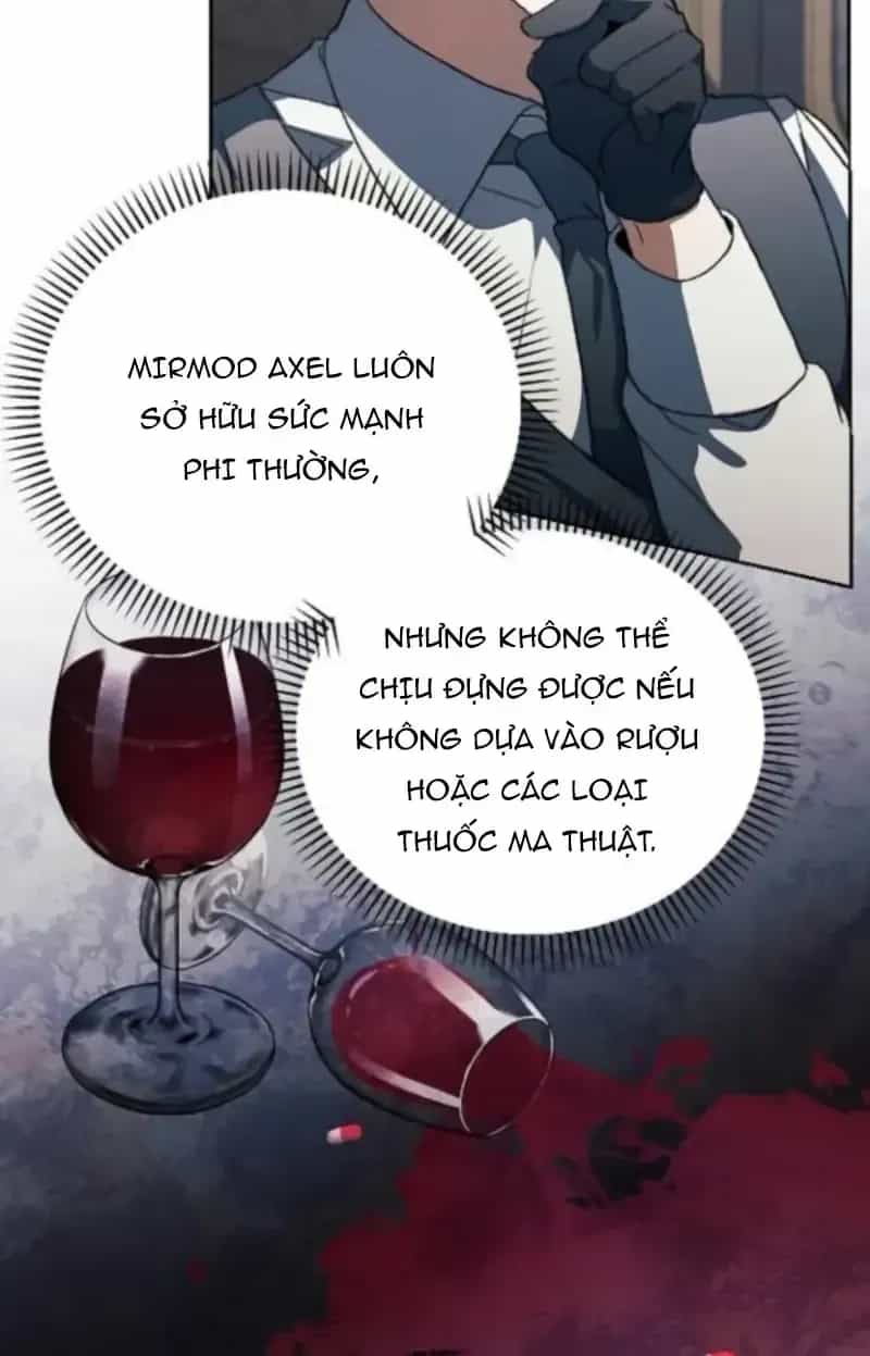 Bảo Vệ Người Cha Bạo Chúa - Chương 39 - ảnh 55