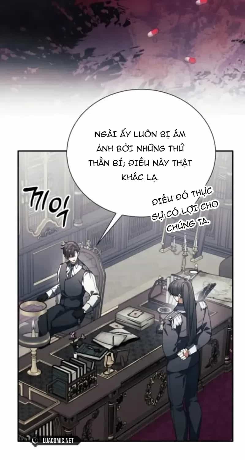 Bảo Vệ Người Cha Bạo Chúa - Chương 39 - ảnh 56