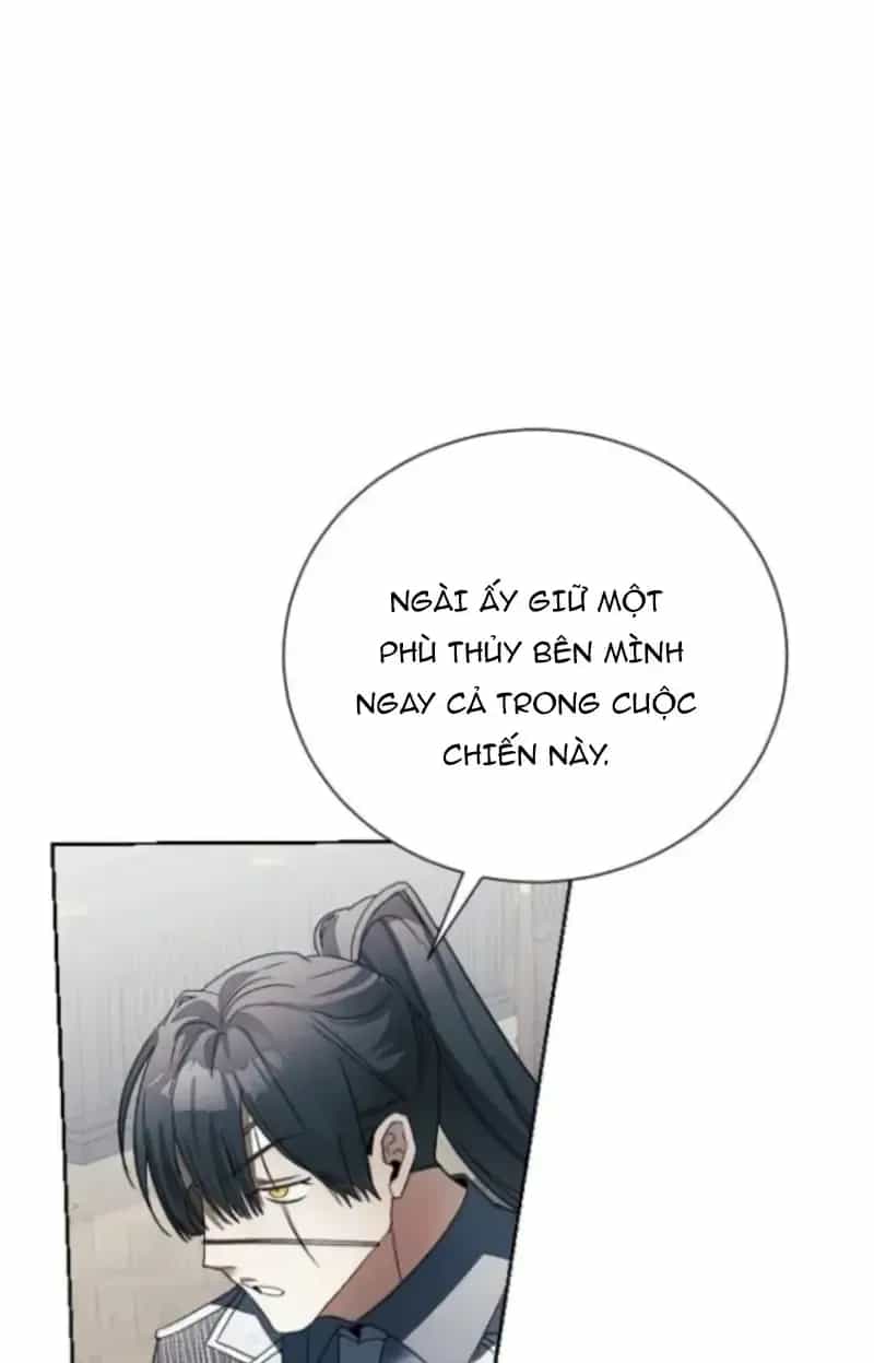 Bảo Vệ Người Cha Bạo Chúa - Chương 39 - ảnh 57