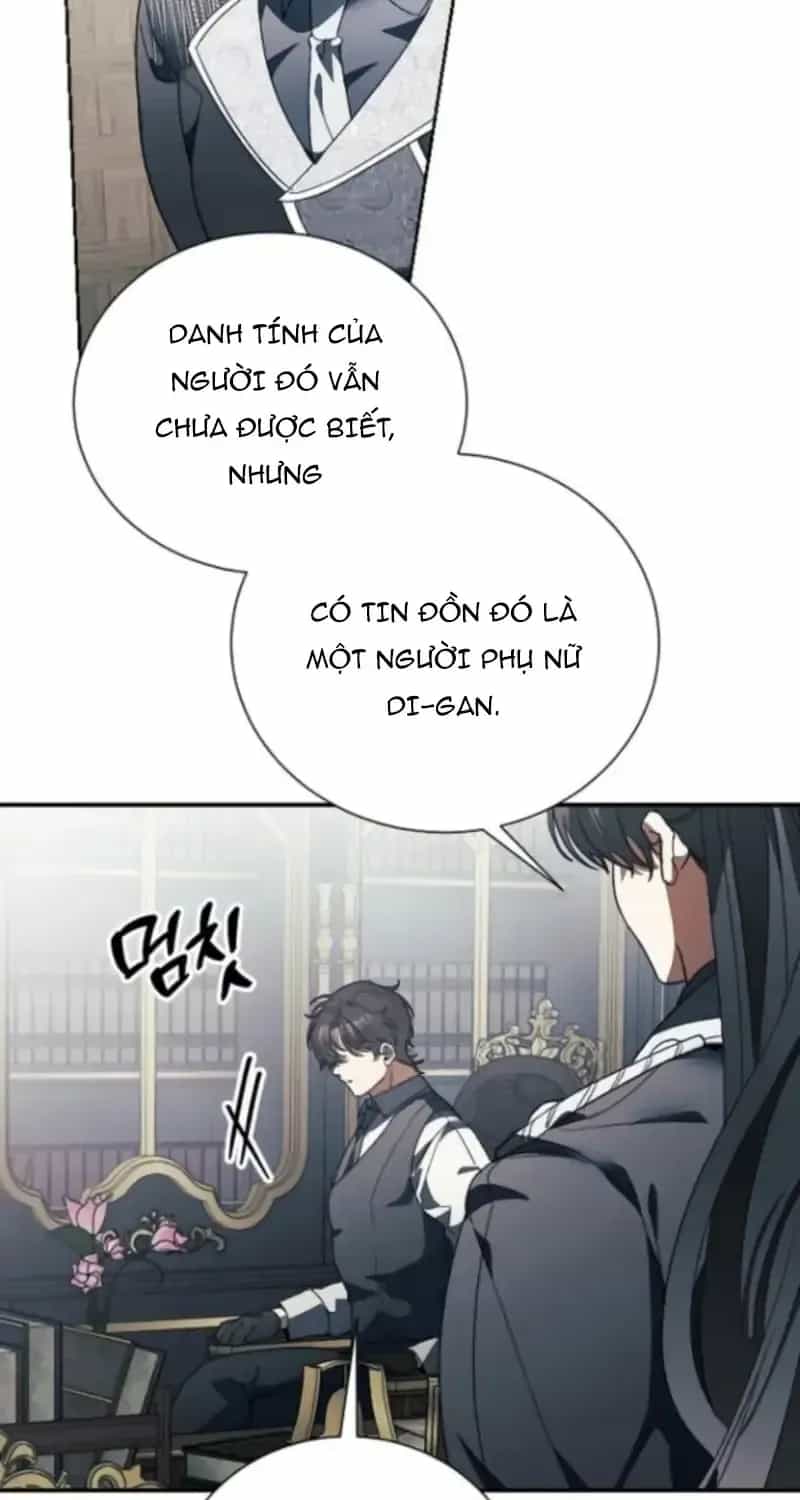 Bảo Vệ Người Cha Bạo Chúa - Chương 39 - ảnh 58