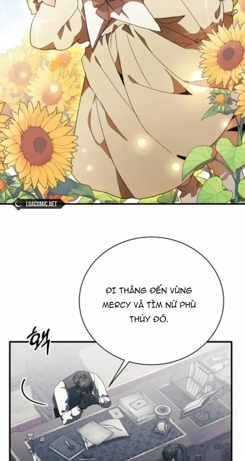 Bảo Vệ Người Cha Bạo Chúa - Chương 39 - ảnh 70
