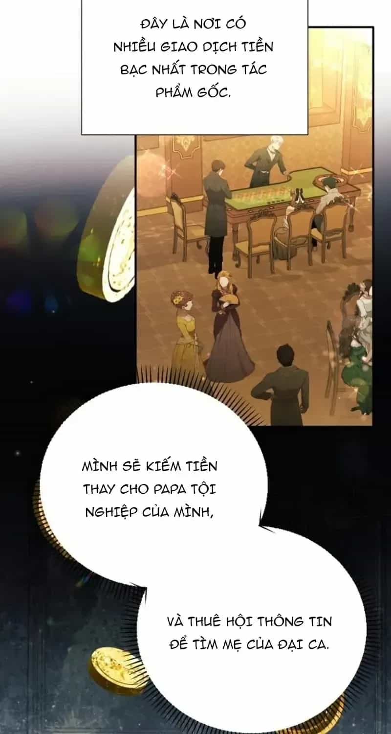Bảo Vệ Người Cha Bạo Chúa - Chương 39 - ảnh 78