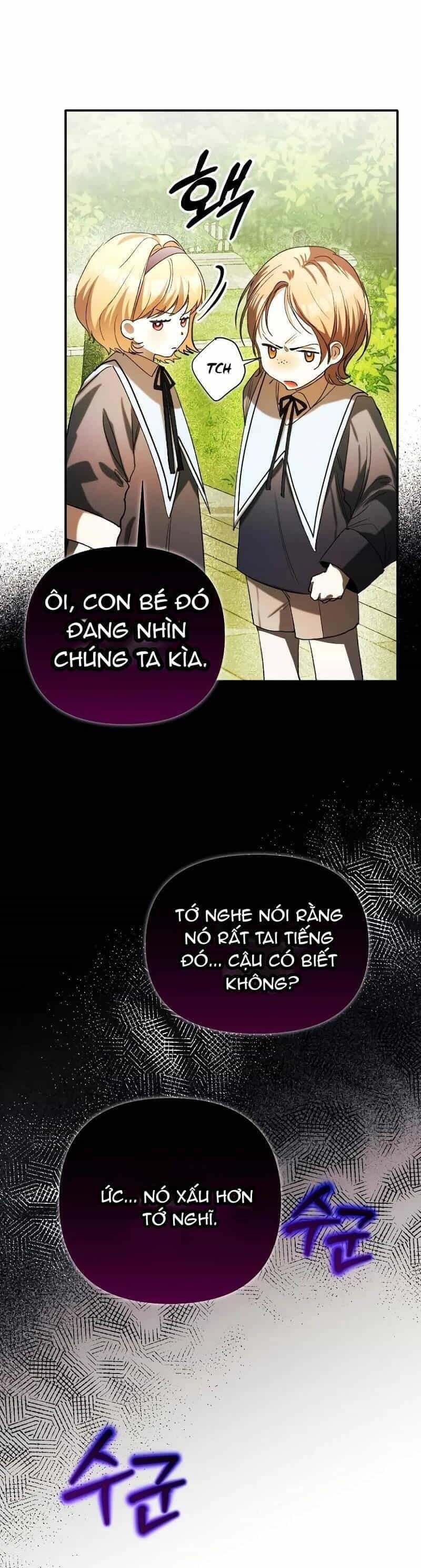 Bảo Vệ Người Cha Bạo Chúa - Chương 4 - ảnh 44