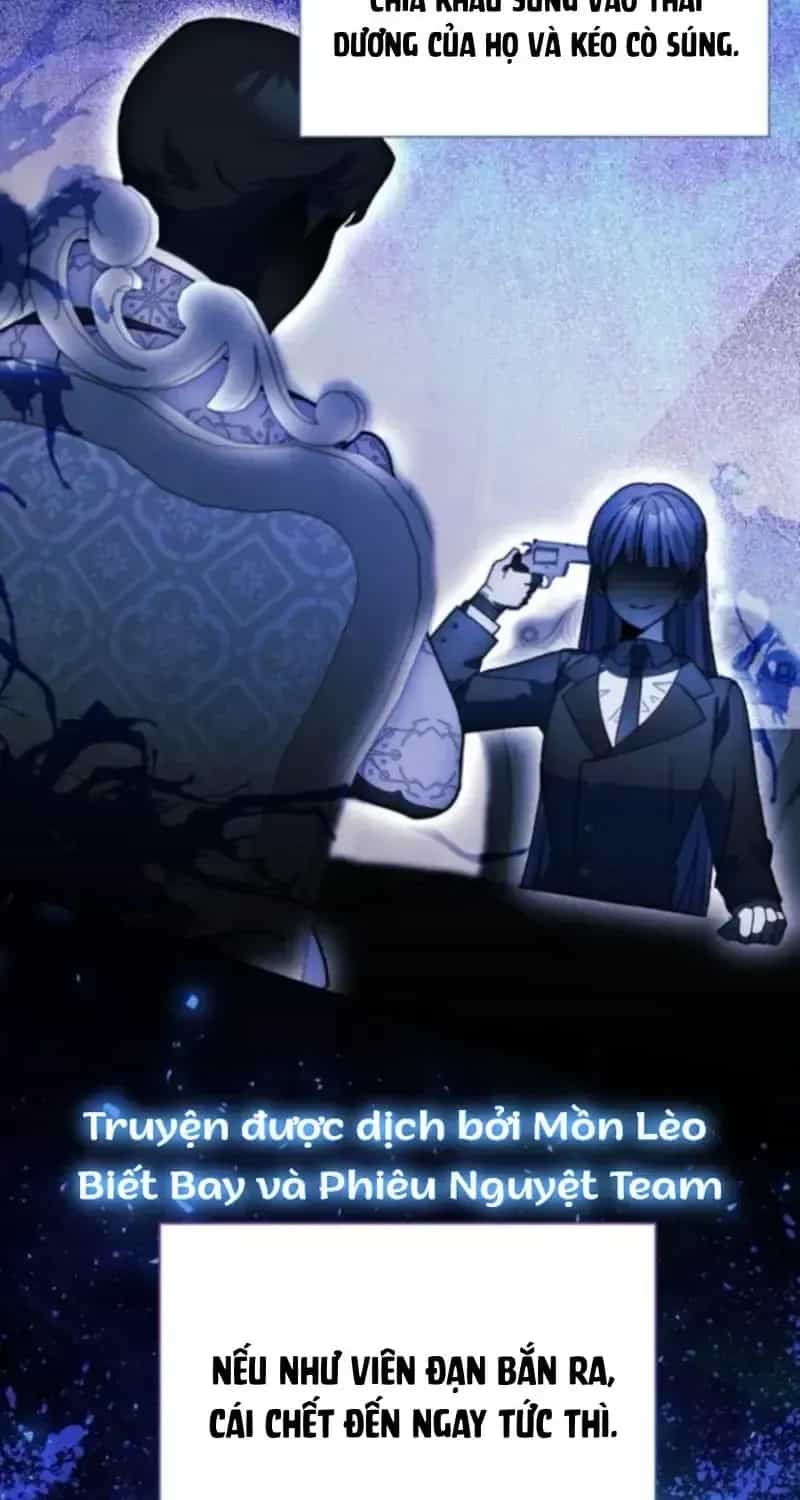 Bảo Vệ Người Cha Bạo Chúa - Chương 40 - ảnh 18