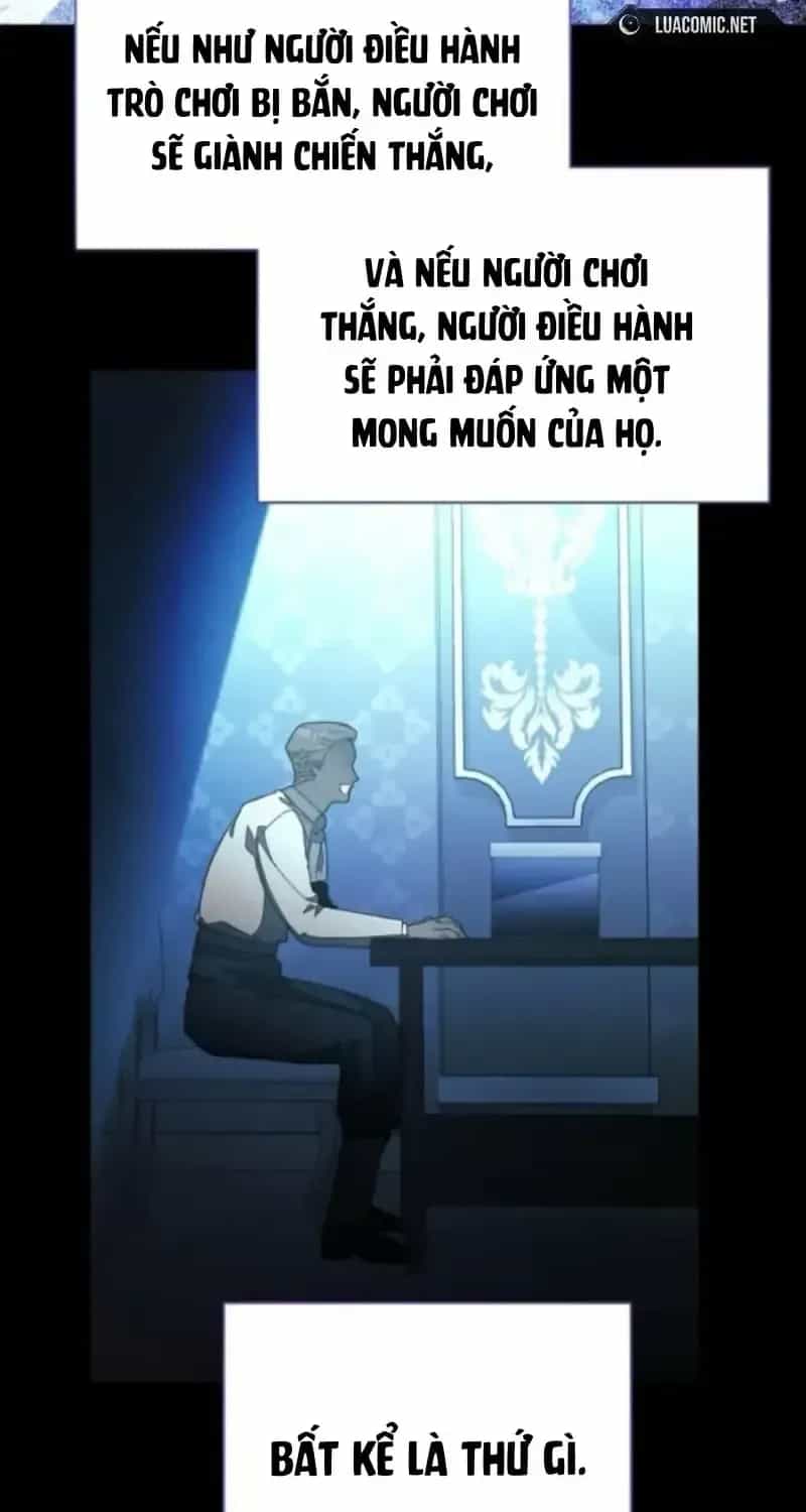 Bảo Vệ Người Cha Bạo Chúa - Chương 40 - ảnh 20