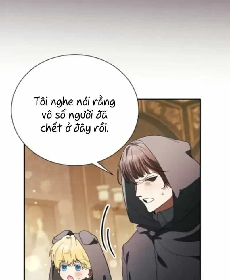 Bảo Vệ Người Cha Bạo Chúa - Chương 40 - ảnh 23