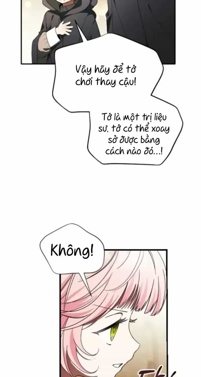 Bảo Vệ Người Cha Bạo Chúa - Chương 40 - ảnh 24