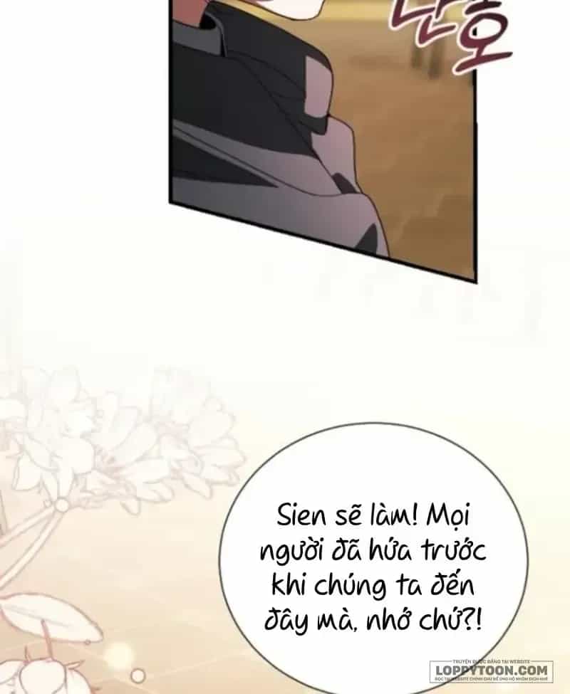 Bảo Vệ Người Cha Bạo Chúa - Chương 40 - ảnh 25