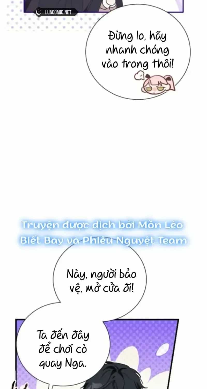 Bảo Vệ Người Cha Bạo Chúa - Chương 40 - ảnh 28