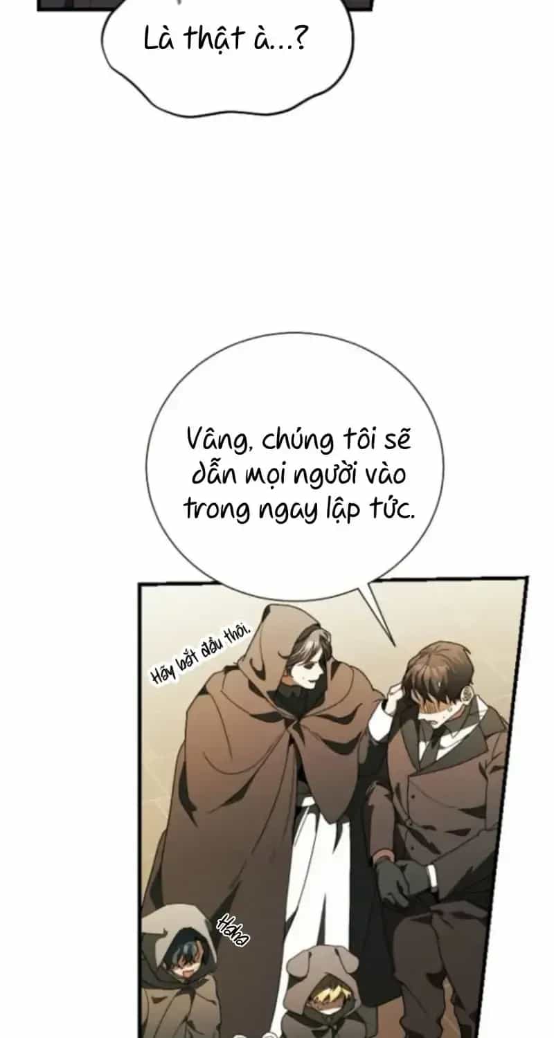 Bảo Vệ Người Cha Bạo Chúa - Chương 40 - ảnh 34