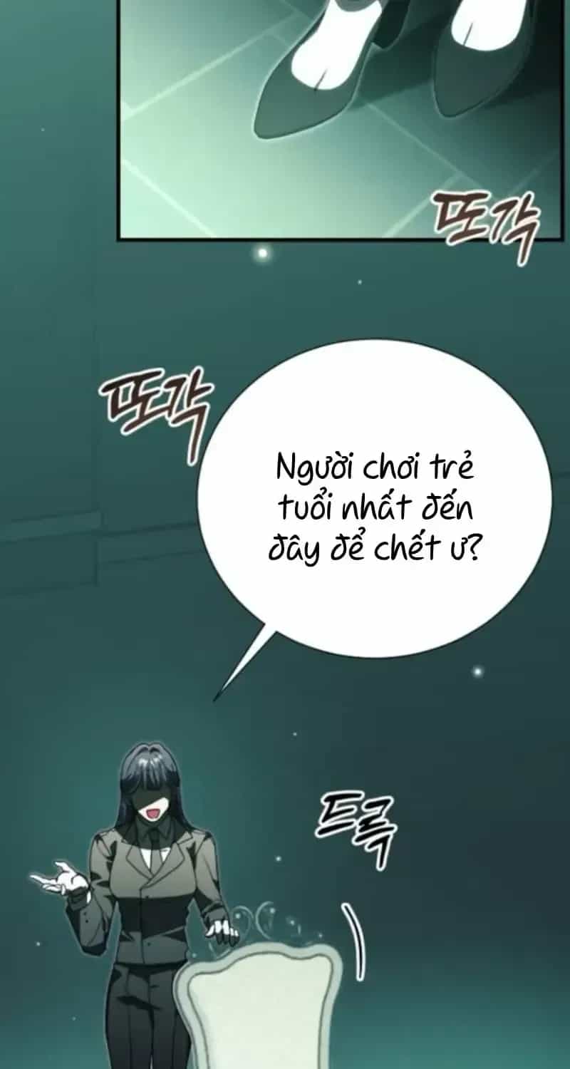 Bảo Vệ Người Cha Bạo Chúa - Chương 40 - ảnh 40