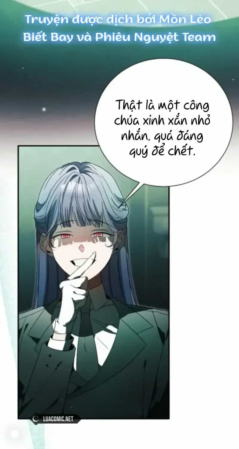 Bảo Vệ Người Cha Bạo Chúa - Chương 40 - ảnh 42