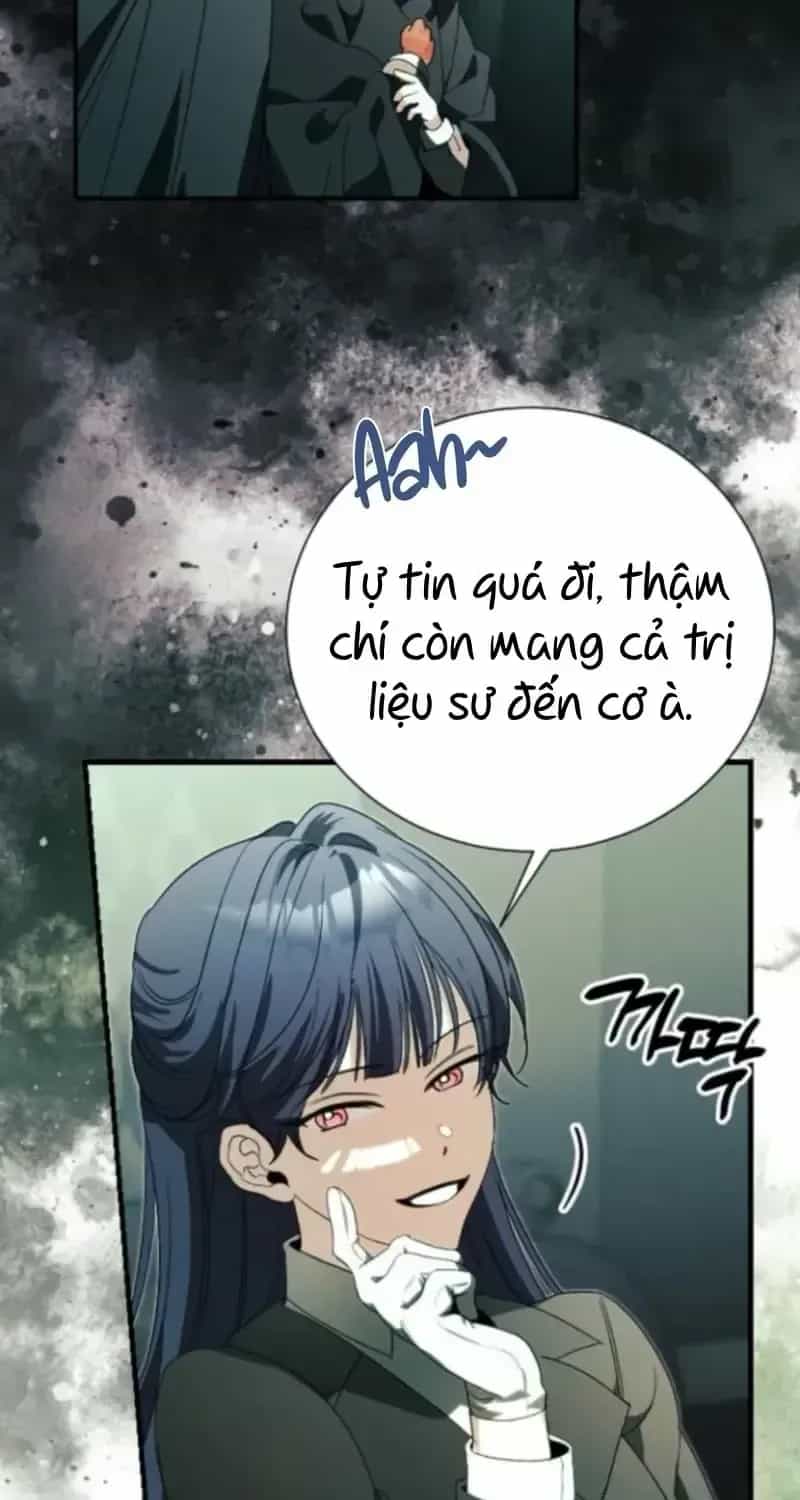 Bảo Vệ Người Cha Bạo Chúa - Chương 40 - ảnh 50