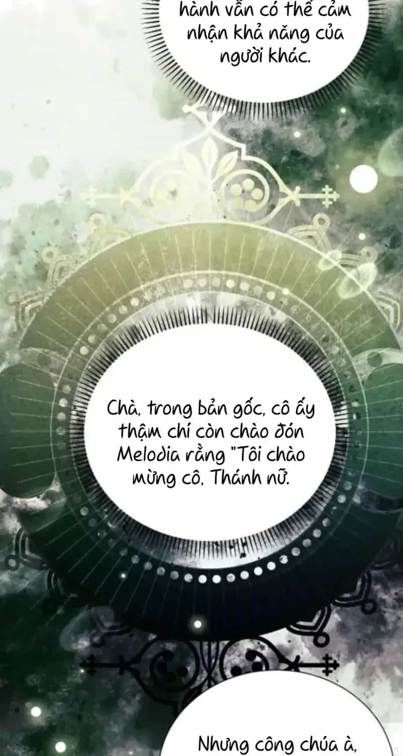 Bảo Vệ Người Cha Bạo Chúa - Chương 40 - ảnh 52