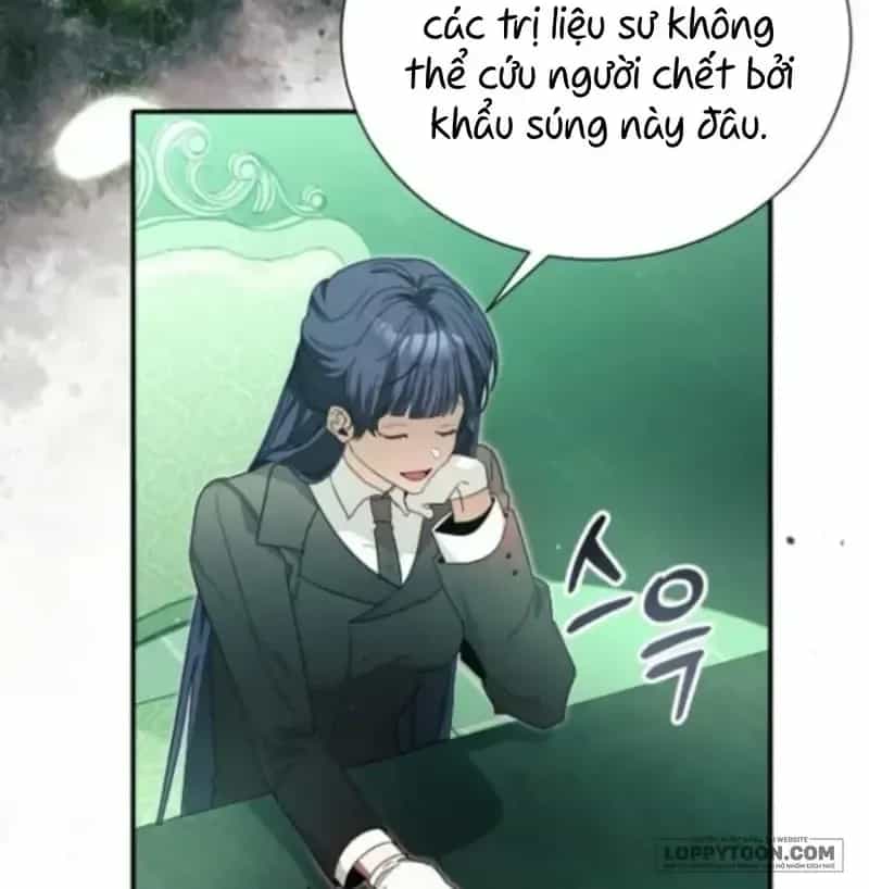 Bảo Vệ Người Cha Bạo Chúa - Chương 40 - ảnh 53