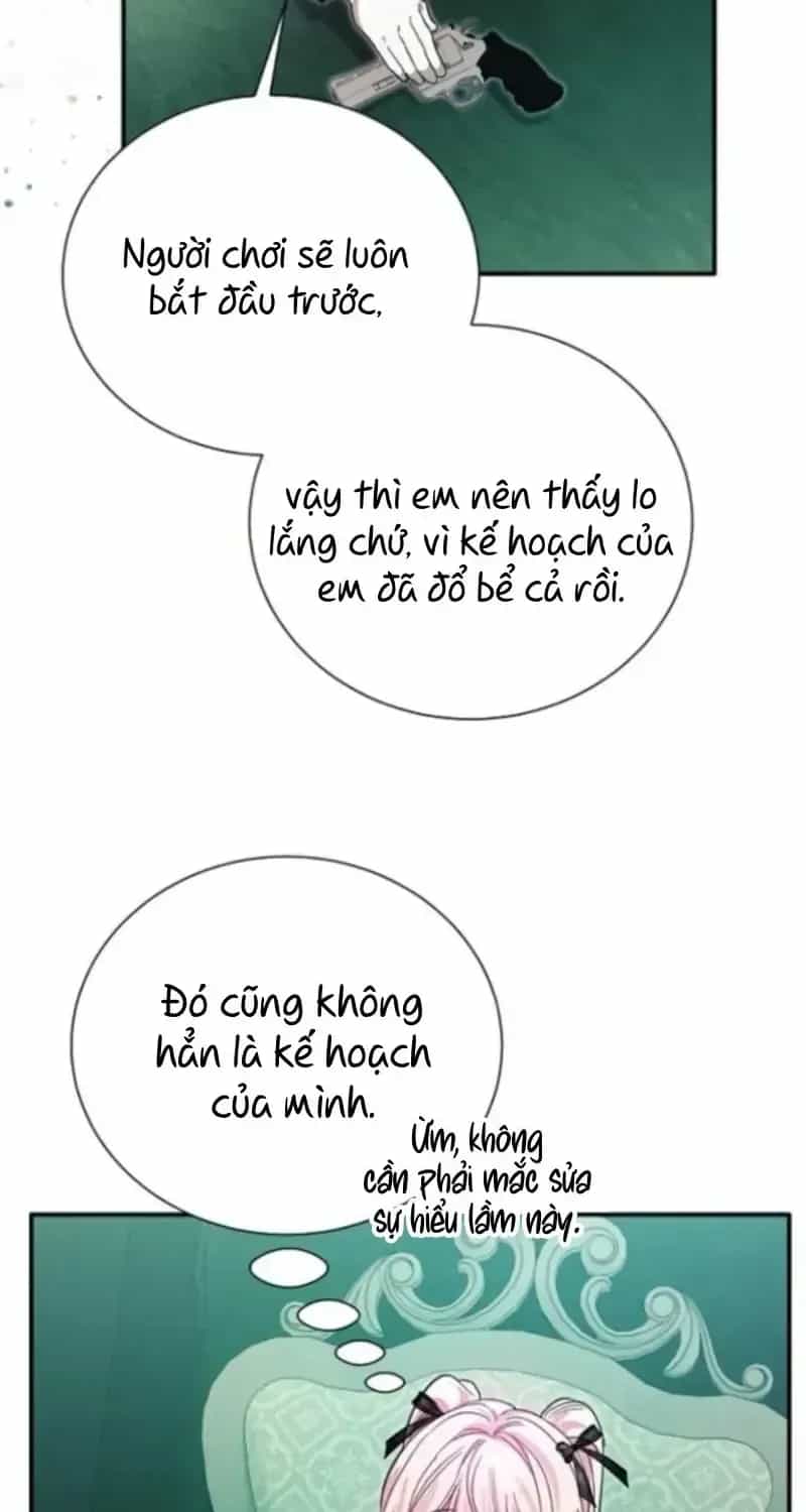 Bảo Vệ Người Cha Bạo Chúa - Chương 40 - ảnh 54