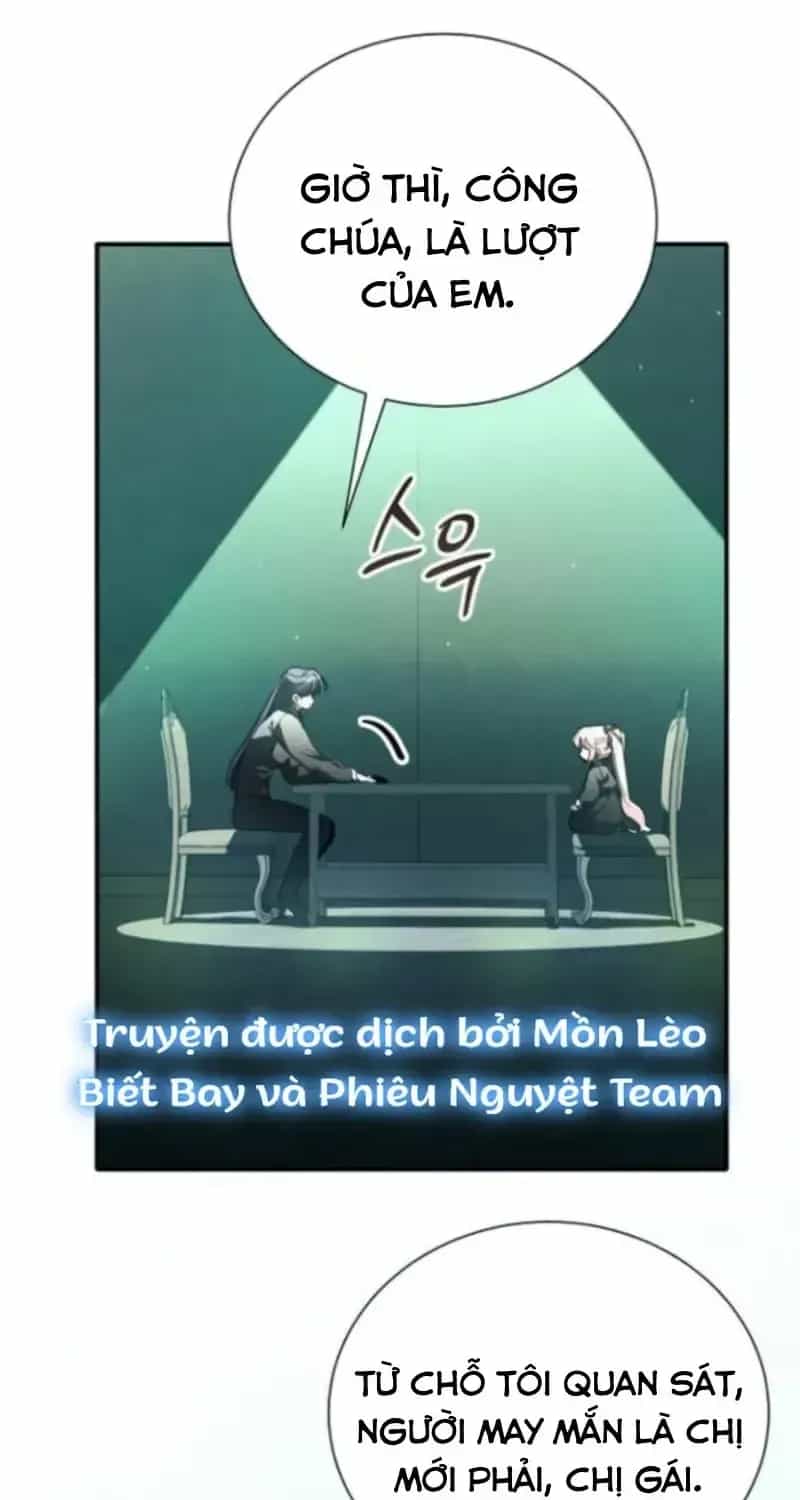 Bảo Vệ Người Cha Bạo Chúa - Chương 40 - ảnh 66