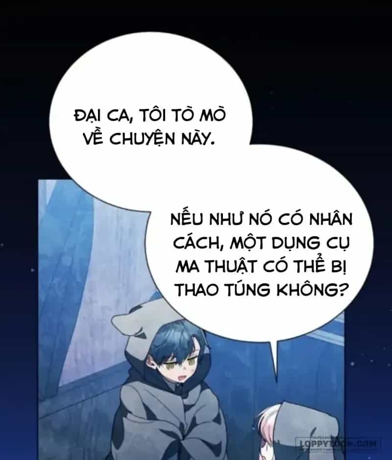 Bảo Vệ Người Cha Bạo Chúa - Chương 40 - ảnh 77