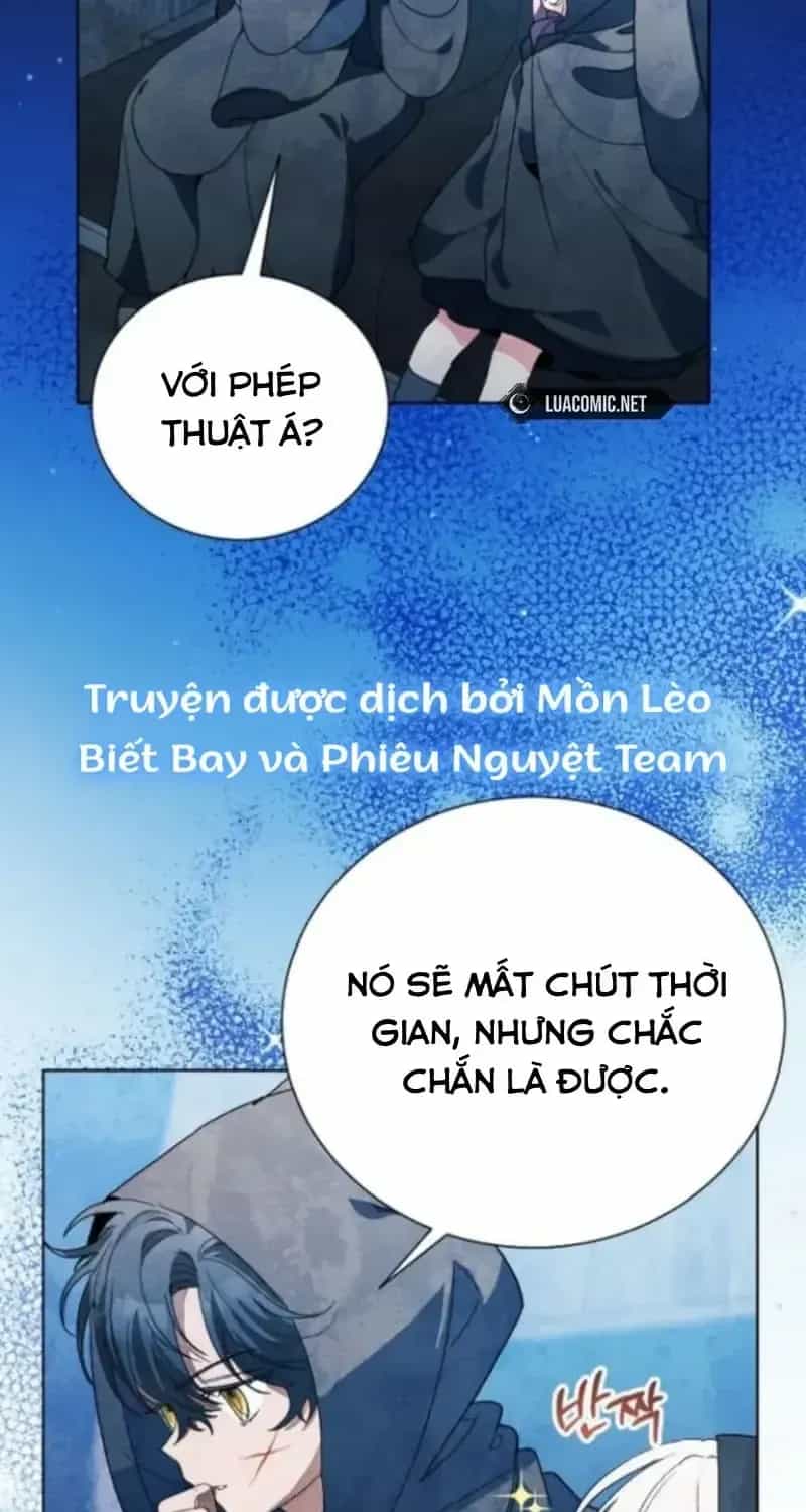 Bảo Vệ Người Cha Bạo Chúa - Chương 40 - ảnh 78