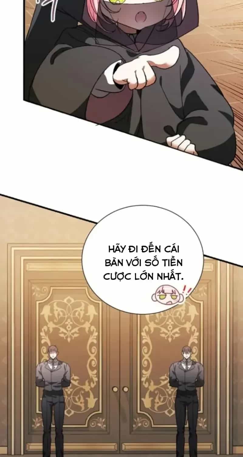Bảo Vệ Người Cha Bạo Chúa - Chương 40 - ảnh 8