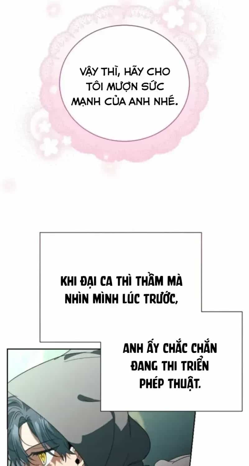 Bảo Vệ Người Cha Bạo Chúa - Chương 40 - ảnh 80