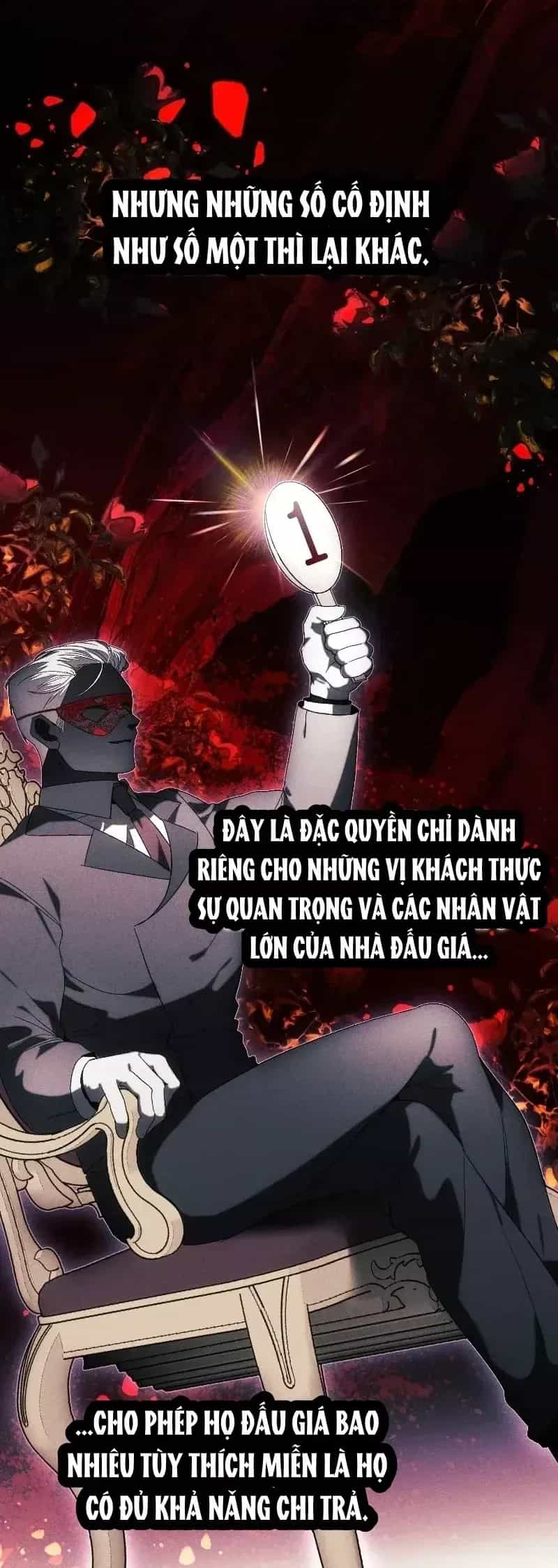 Bảo Vệ Người Cha Bạo Chúa - Chương 41 - ảnh 14