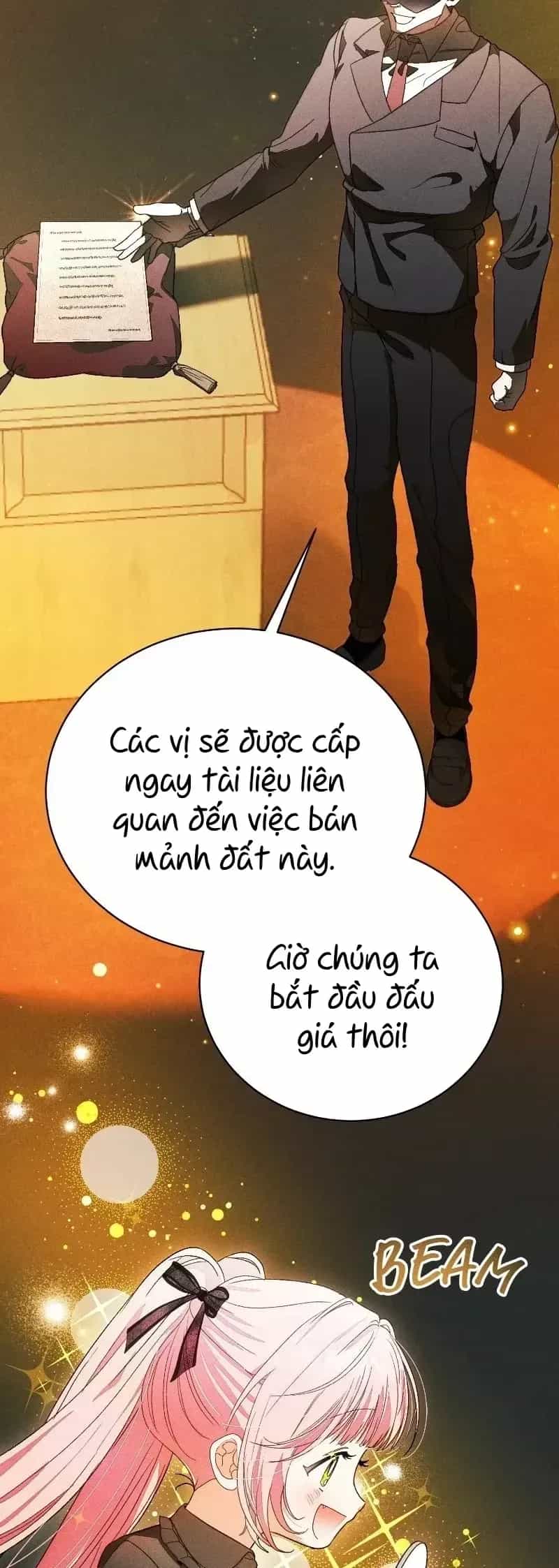 Bảo Vệ Người Cha Bạo Chúa - Chương 41 - ảnh 16