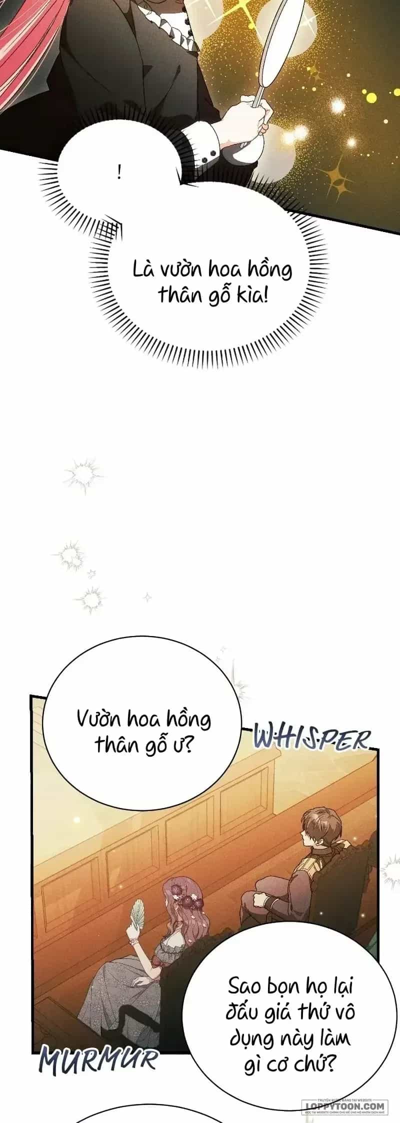 Bảo Vệ Người Cha Bạo Chúa - Chương 41 - ảnh 17