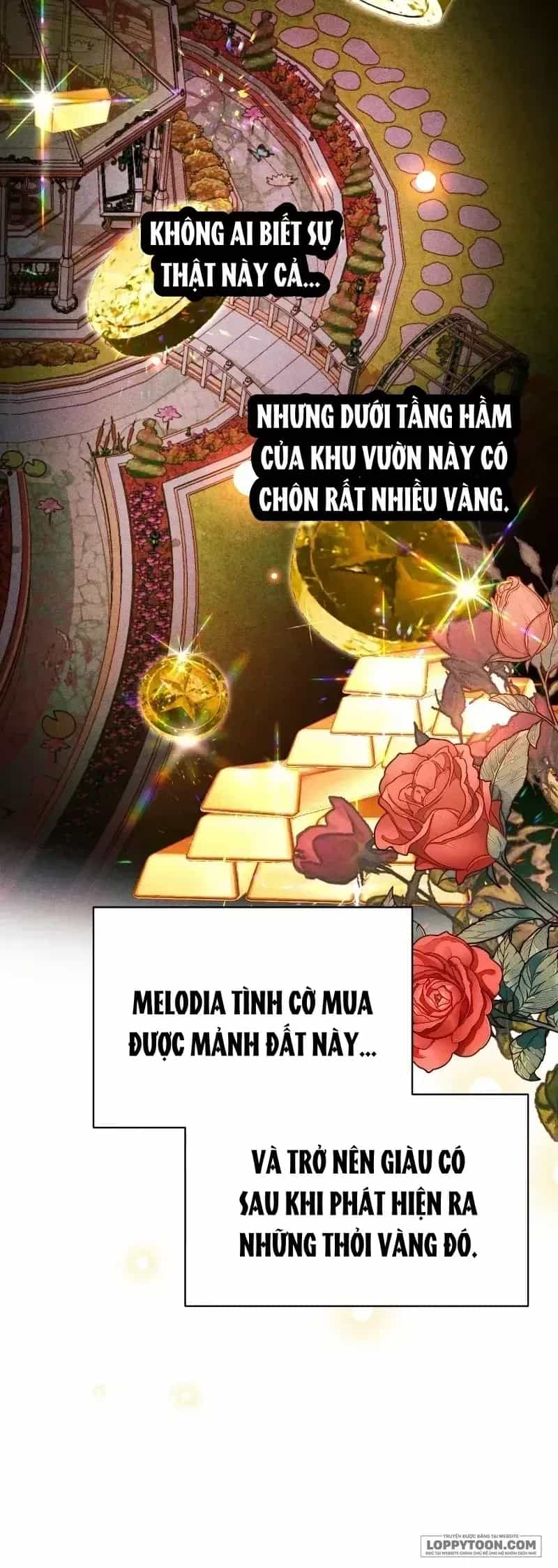 Bảo Vệ Người Cha Bạo Chúa - Chương 41 - ảnh 19