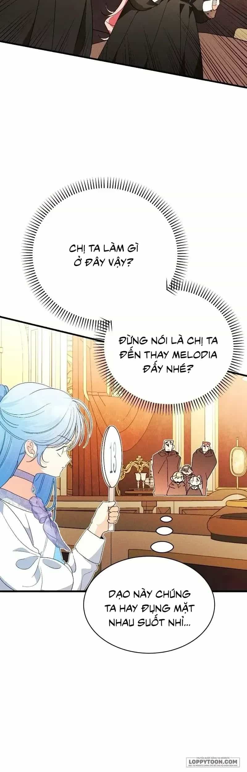 Bảo Vệ Người Cha Bạo Chúa - Chương 41 - ảnh 23