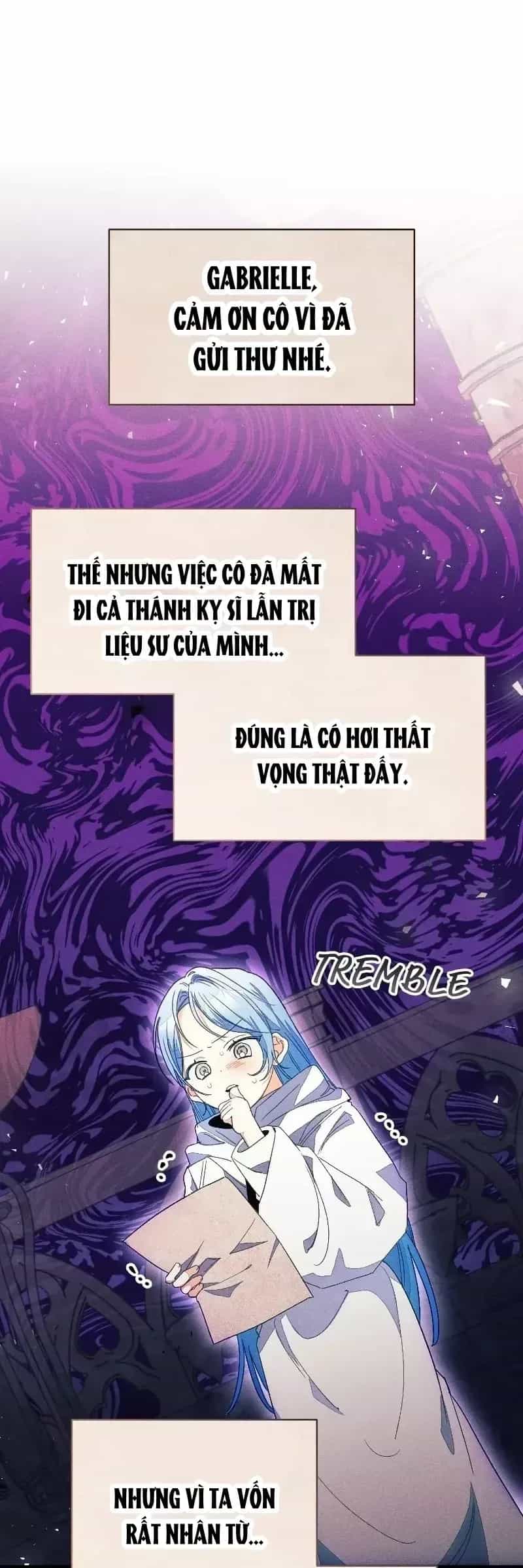 Bảo Vệ Người Cha Bạo Chúa - Chương 41 - ảnh 26