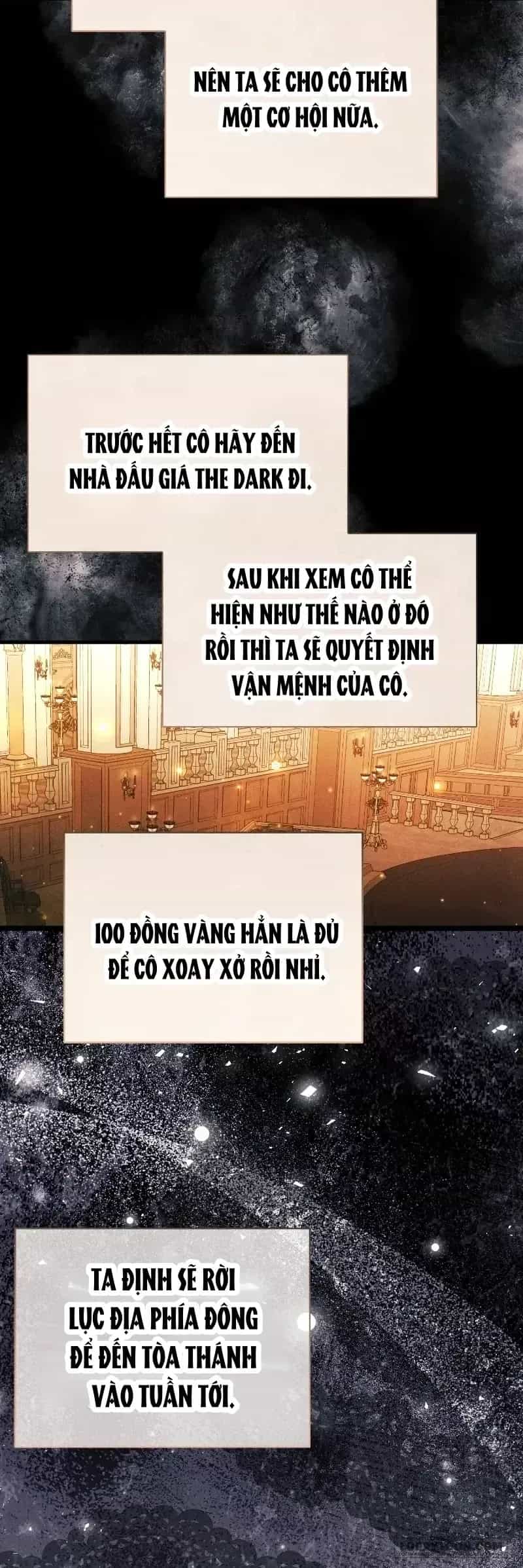 Bảo Vệ Người Cha Bạo Chúa - Chương 41 - ảnh 27
