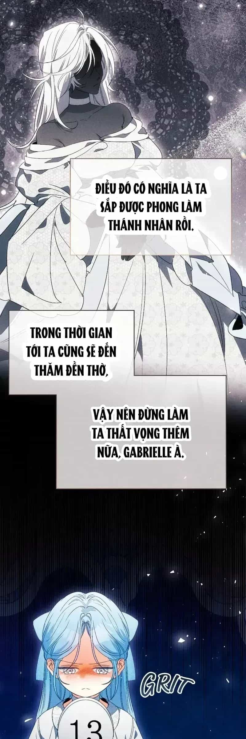 Bảo Vệ Người Cha Bạo Chúa - Chương 41 - ảnh 28