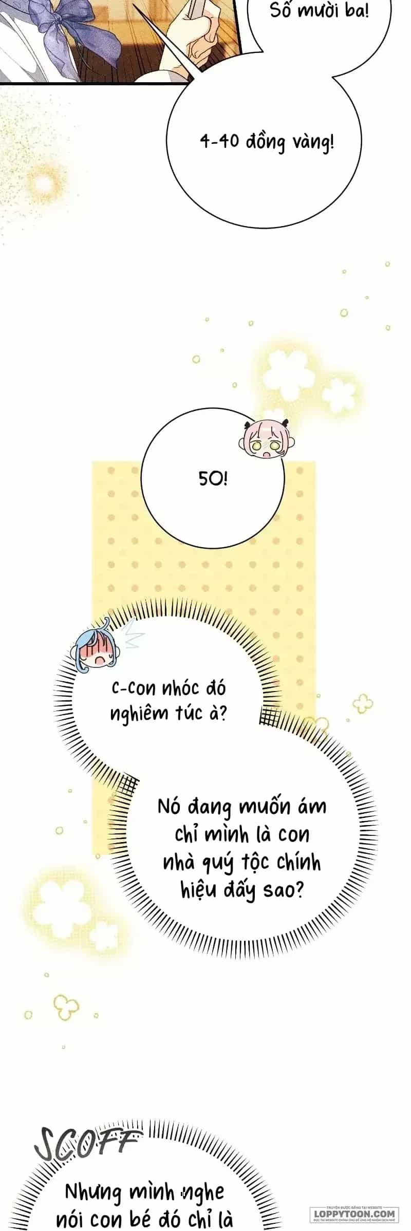 Bảo Vệ Người Cha Bạo Chúa - Chương 41 - ảnh 31