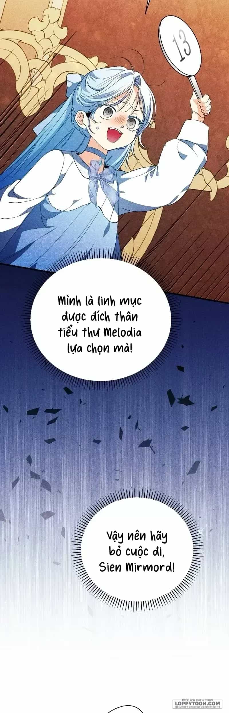 Bảo Vệ Người Cha Bạo Chúa - Chương 41 - ảnh 33
